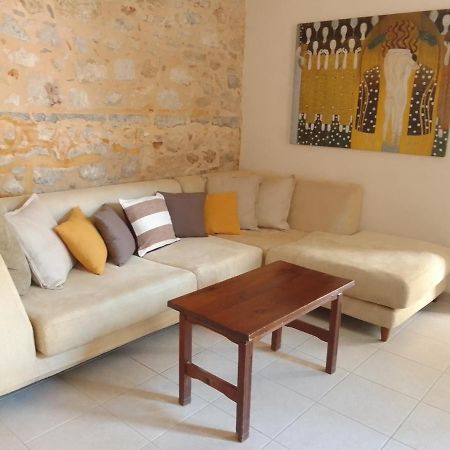 Creta Home In Heraklion Center 1 Екстериор снимка