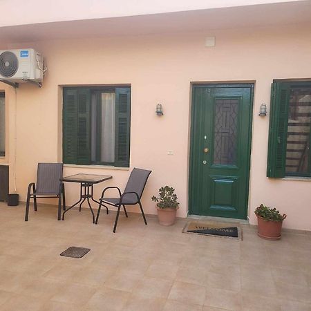 Creta Home In Heraklion Center 1 Екстериор снимка