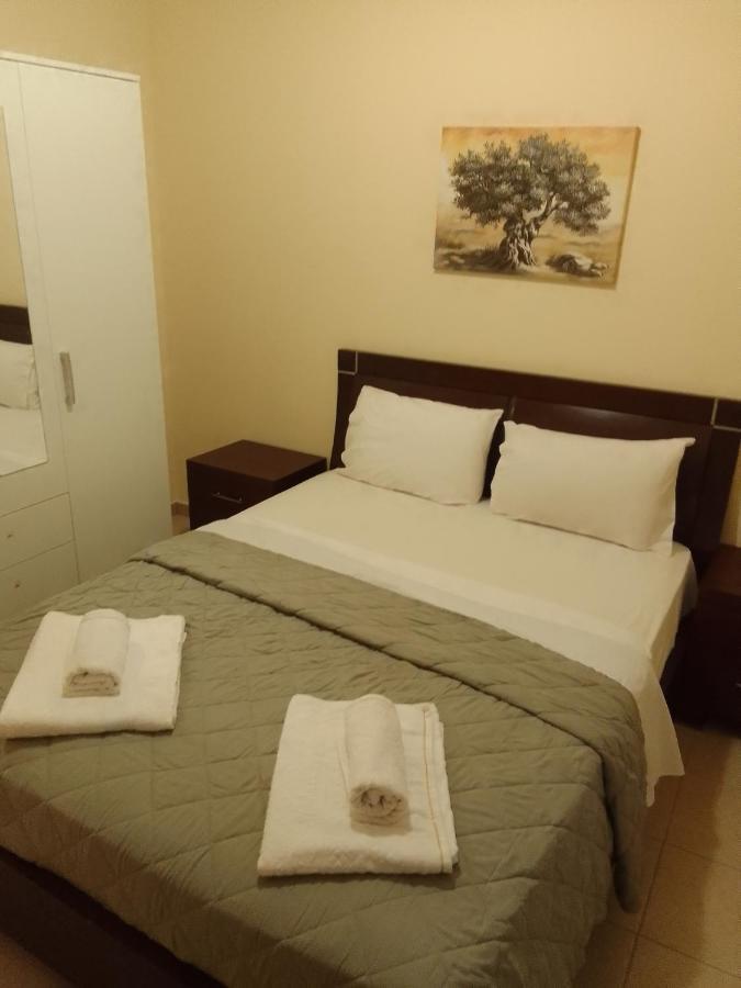 Creta Home In Heraklion Center 1 Екстериор снимка