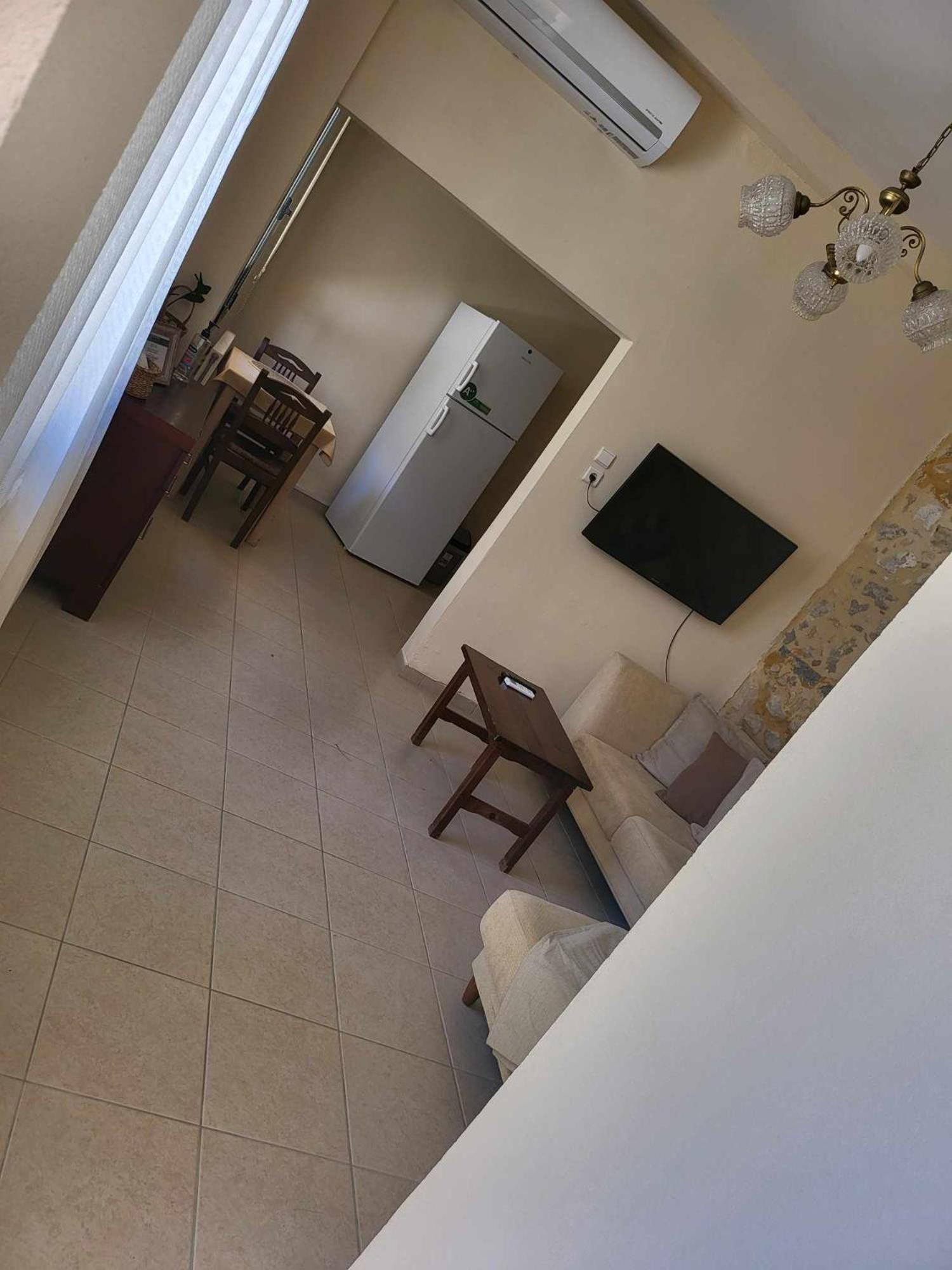 Creta Home In Heraklion Center 1 Екстериор снимка